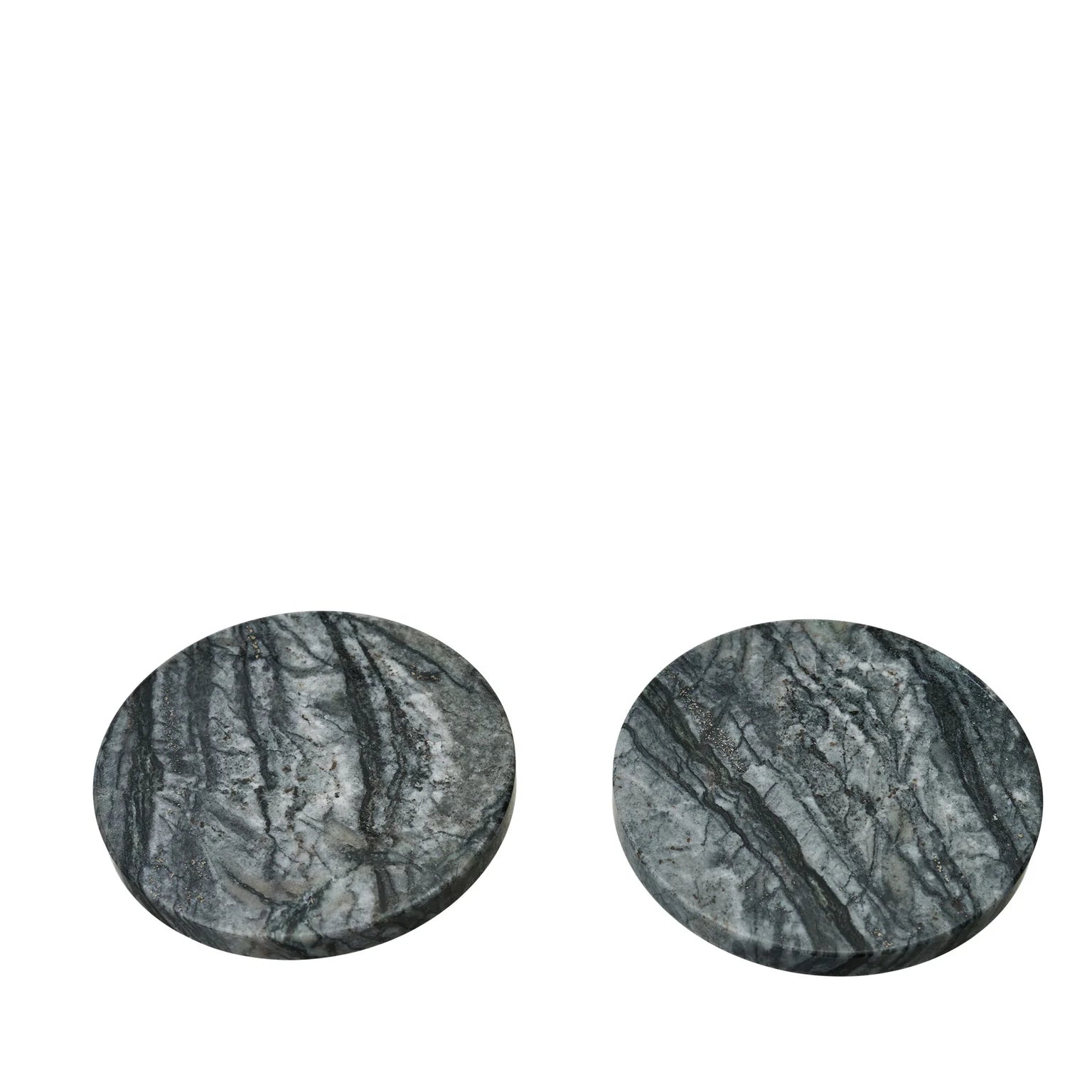 Marble II Untersetzer 2 Stück