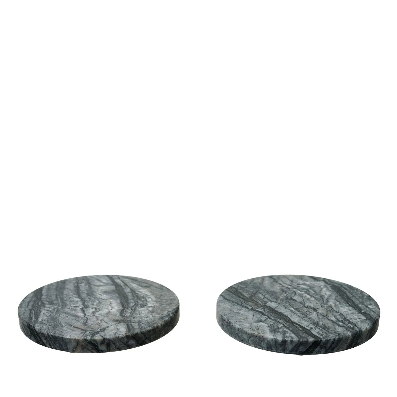 Marble II Untersetzer 2 Stück