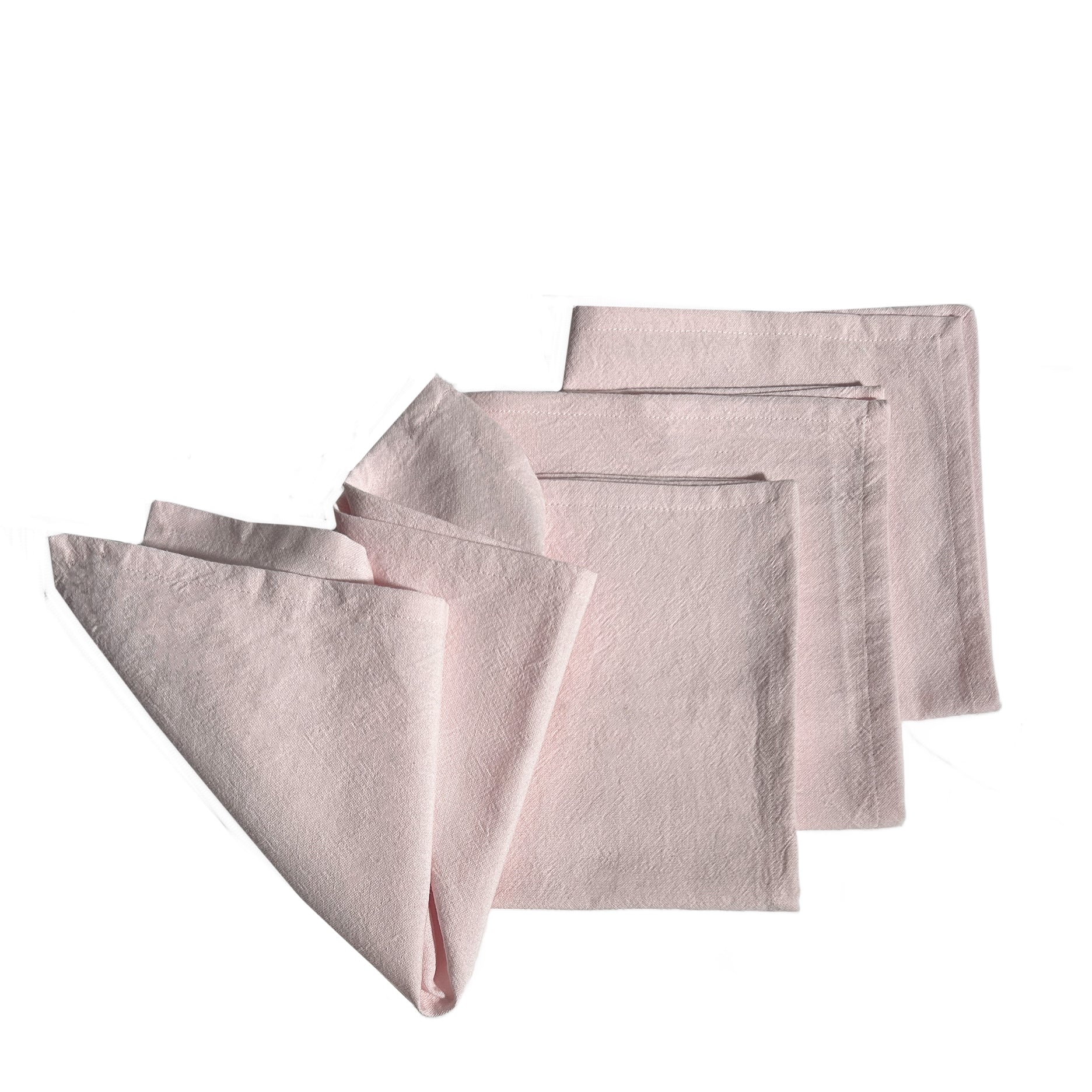 Honest Stoffservietten 4 Stück