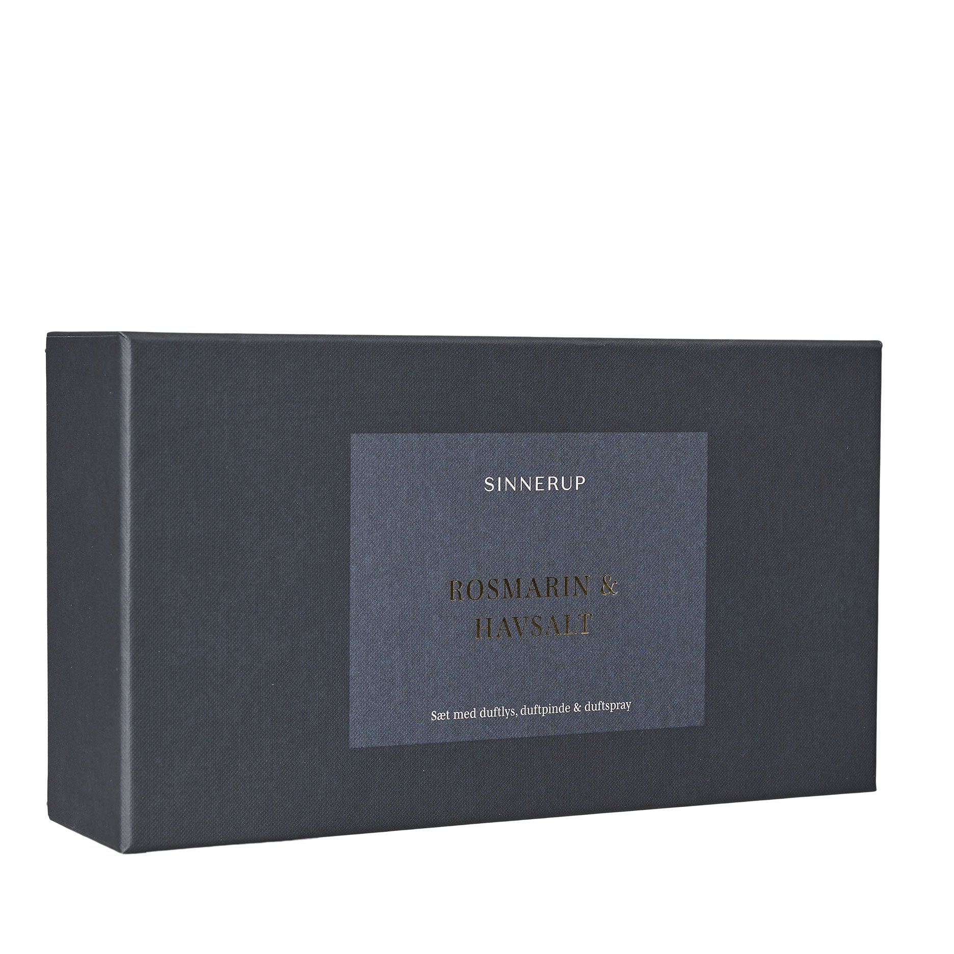 Caleo Duftset Rosmarin & Meersalz