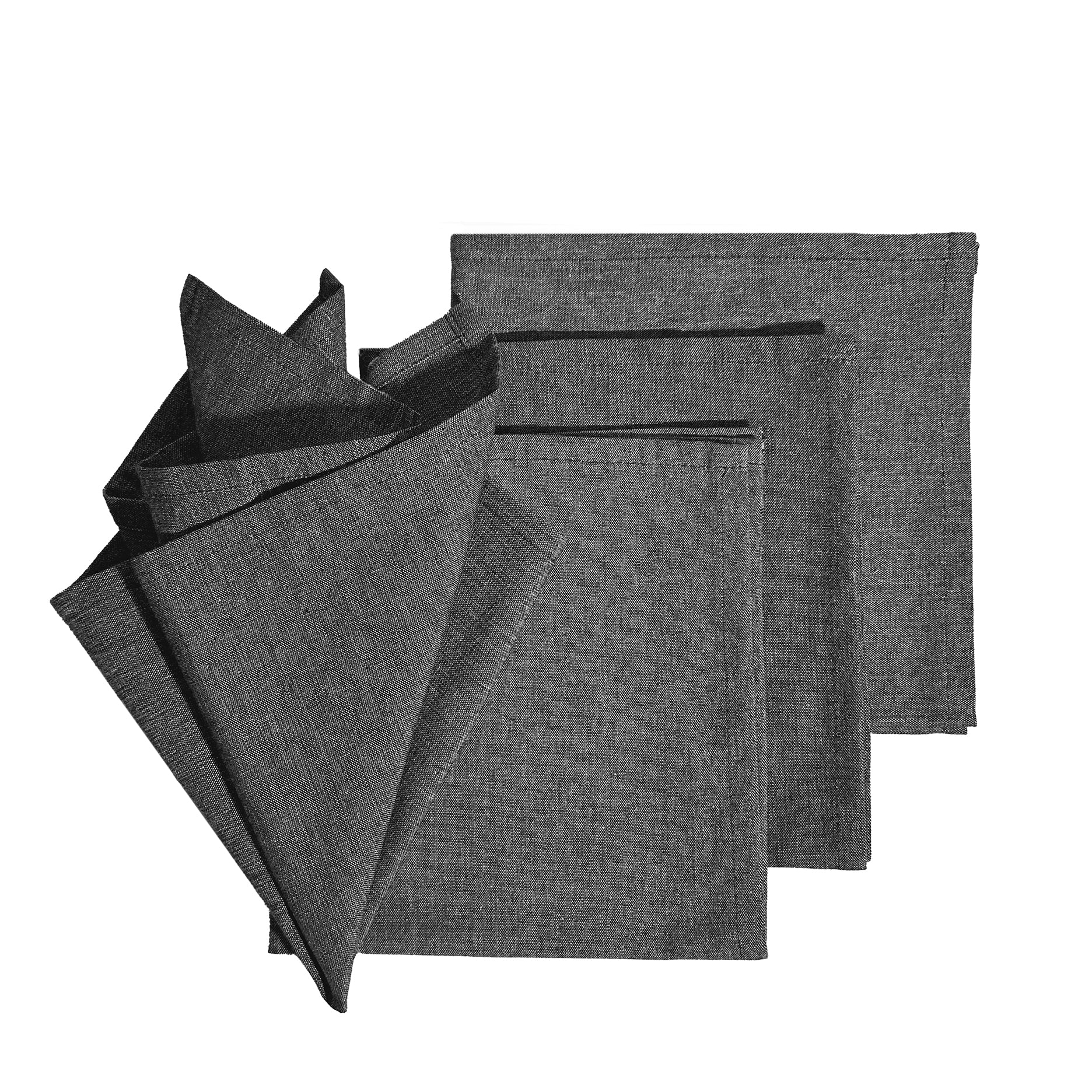 Dinner Stoffservietten 4 Stk.