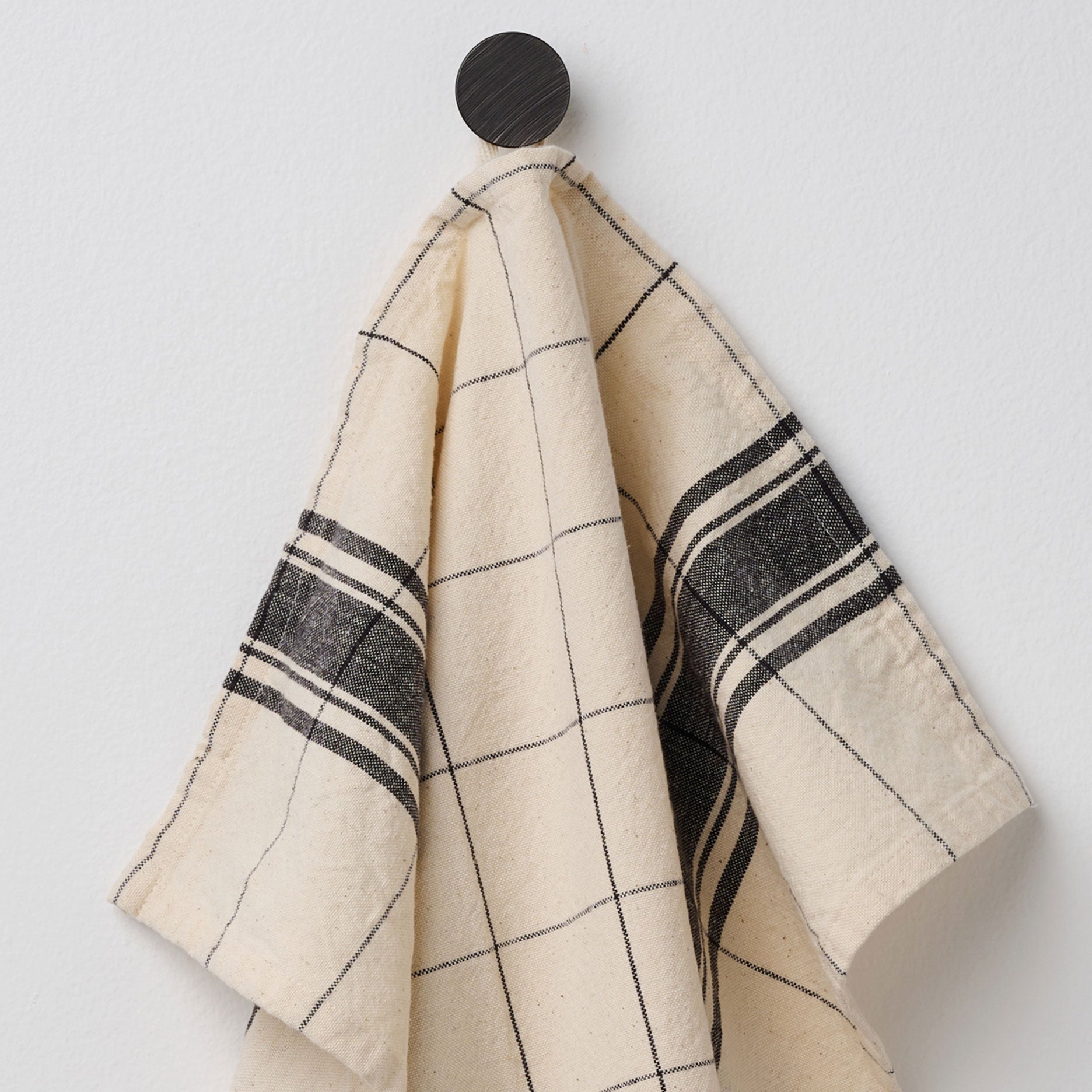 Lines Geschirrhandtuch