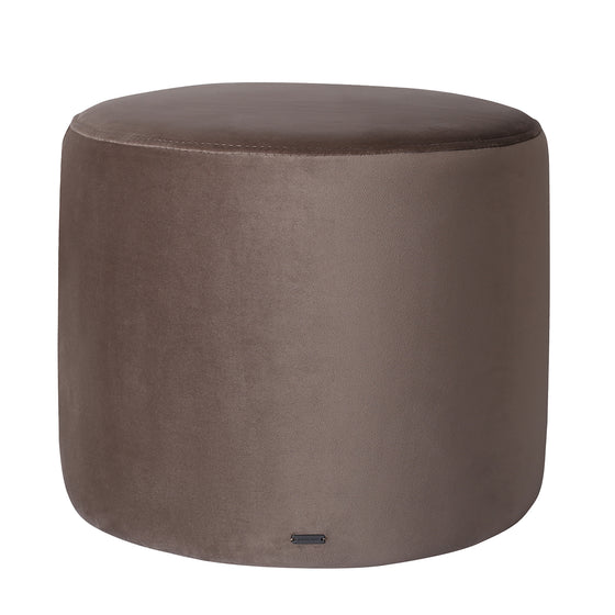 Samt Pouf