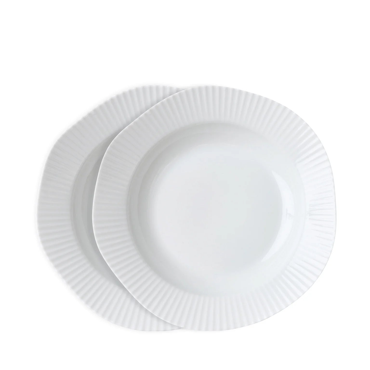 Magic tiefe Teller D21,5cm - 2 stk.