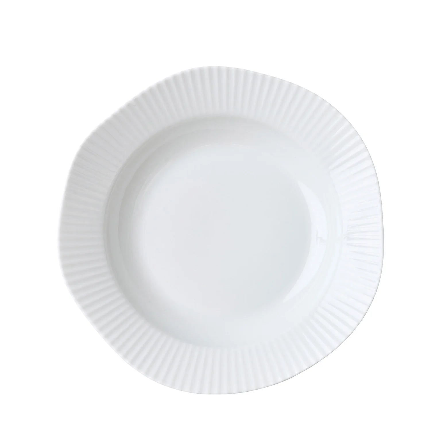 Magic tiefe Teller D21,5cm - 2 stk.