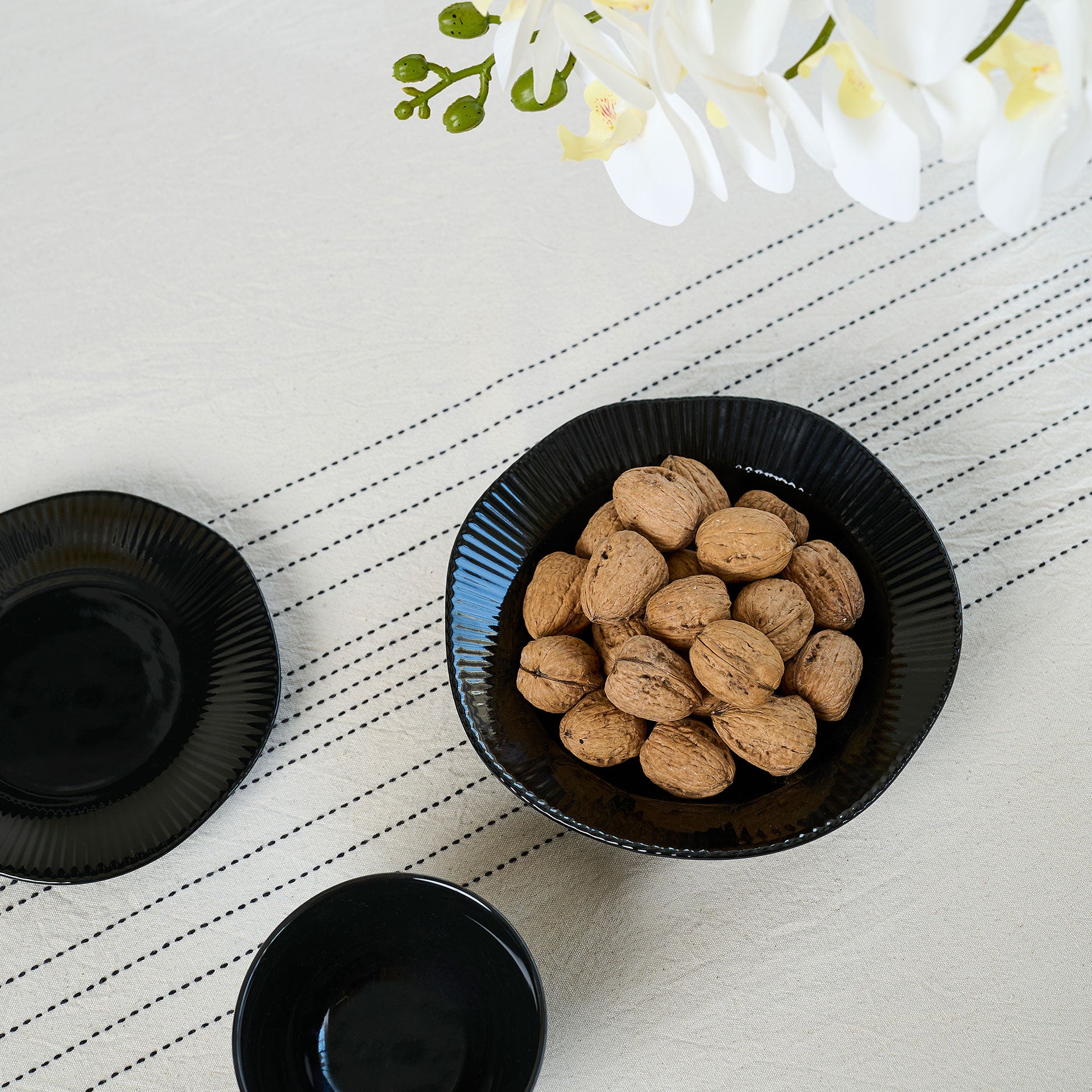 Magic tiefe Teller D21,5cm - 2 stk.