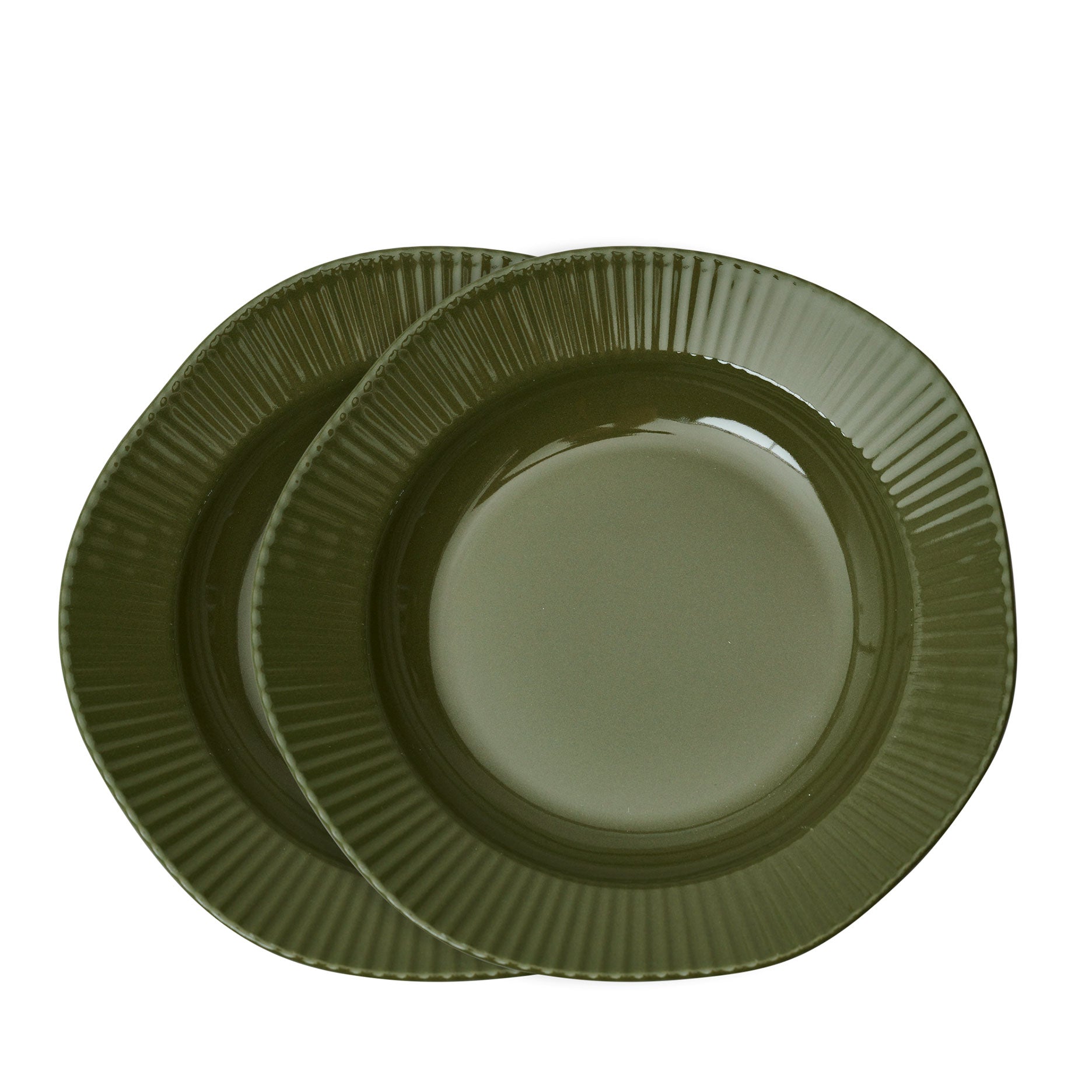 Magic tiefe Teller D21,5cm - 2 stk.