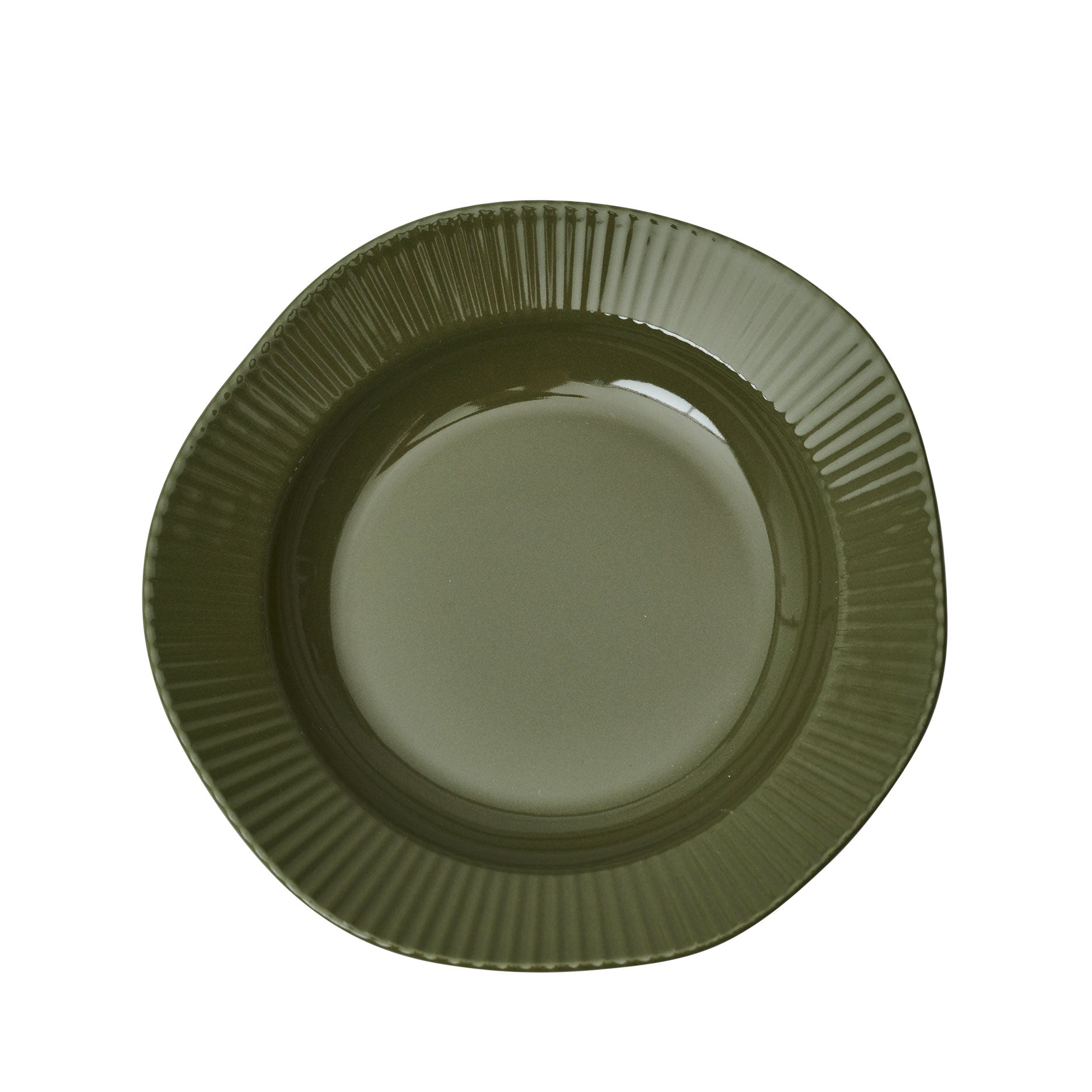 Magic tiefe Teller D21,5cm - 2 stk.