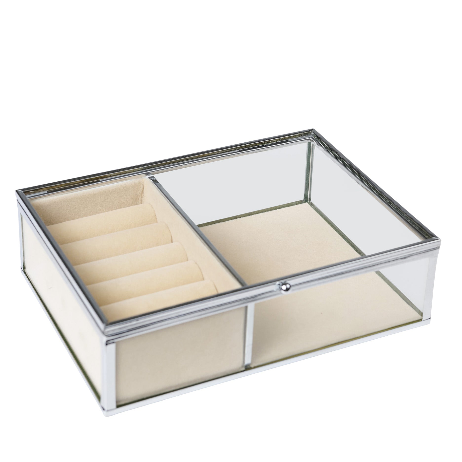 Schmuckkästchen Groß