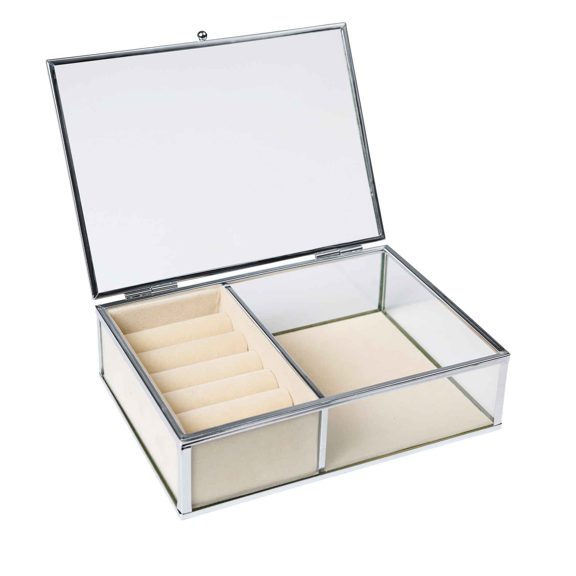 Schmuckkästchen Groß