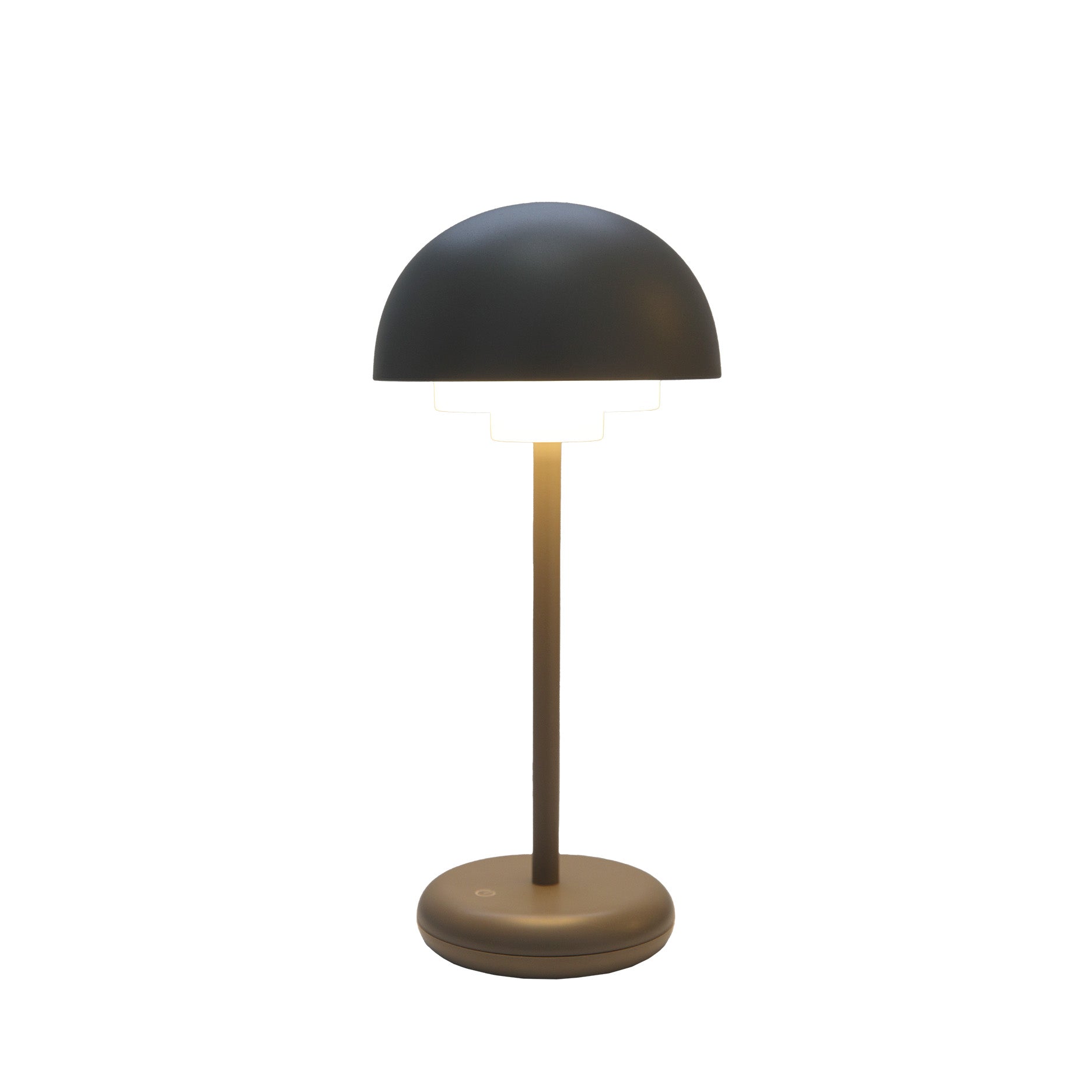 Bonnet II LED Tischlampe