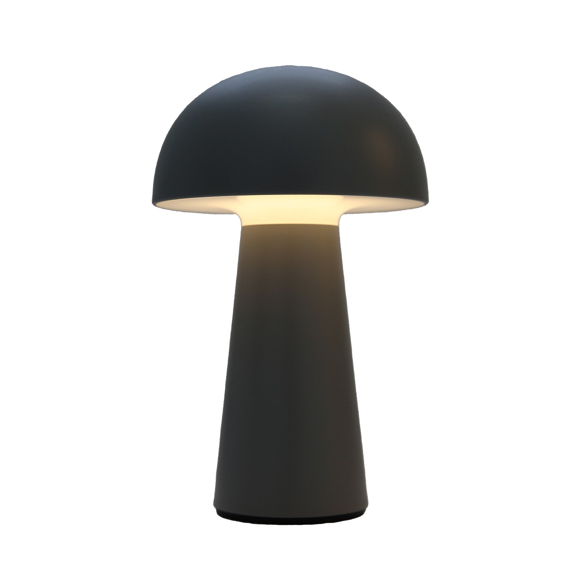 Porcini III LED-Tischlampe