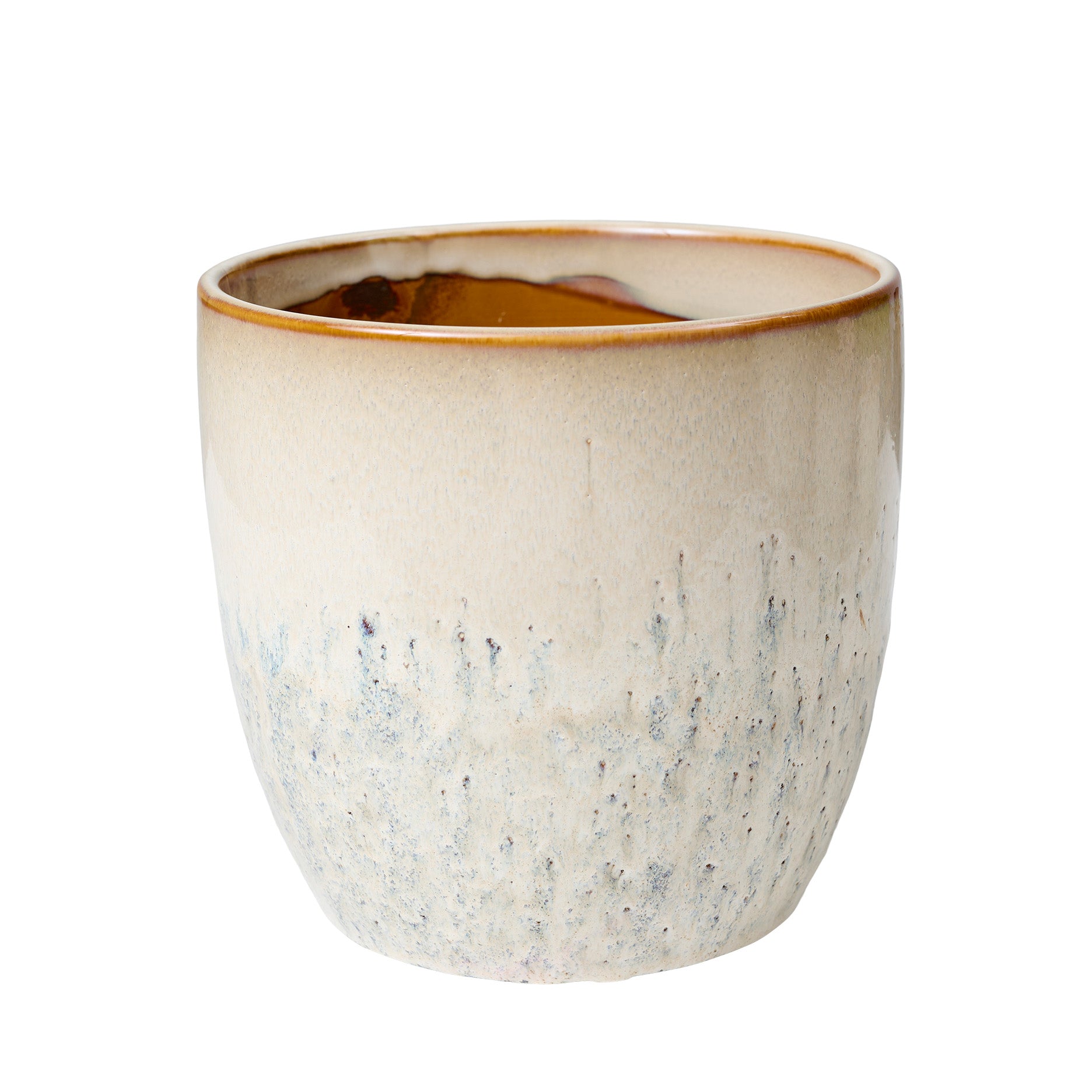 Pio II Blumentopf D20,5 cm