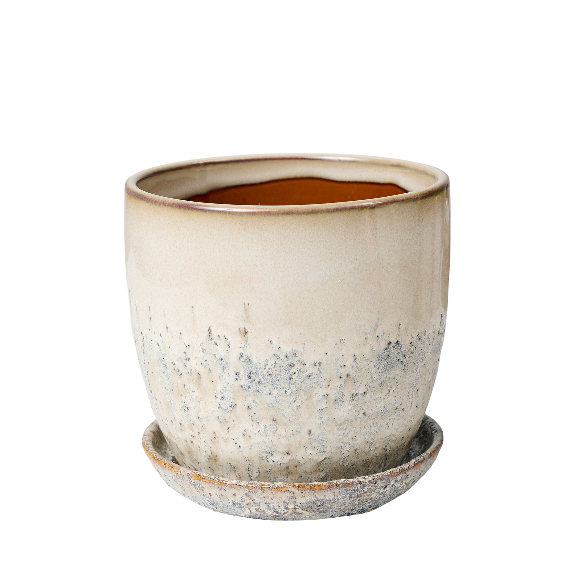 Pio II Blumentopf D17 cm