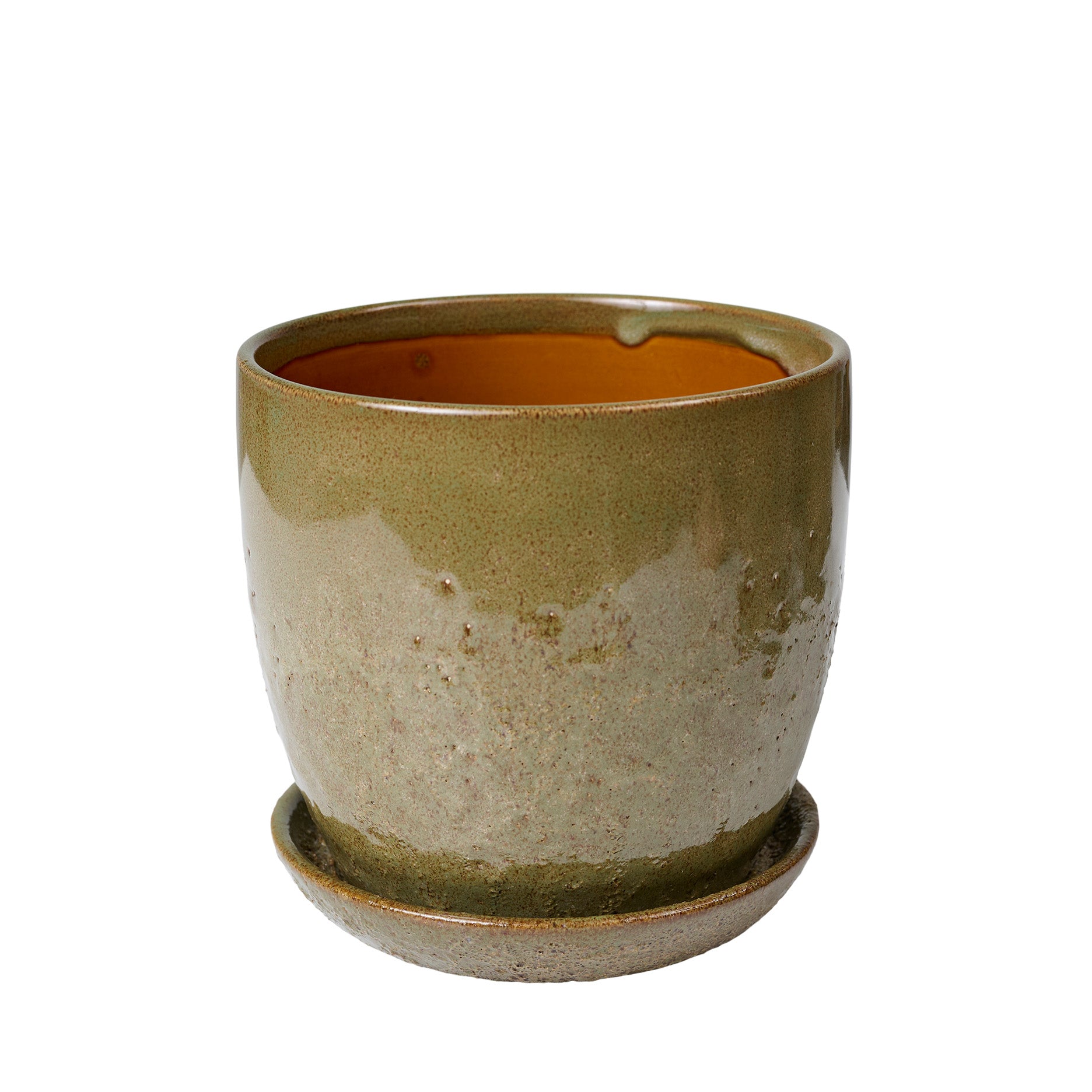 Pio II Blumentopf D17 cm