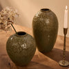 Pio vase H24 cm