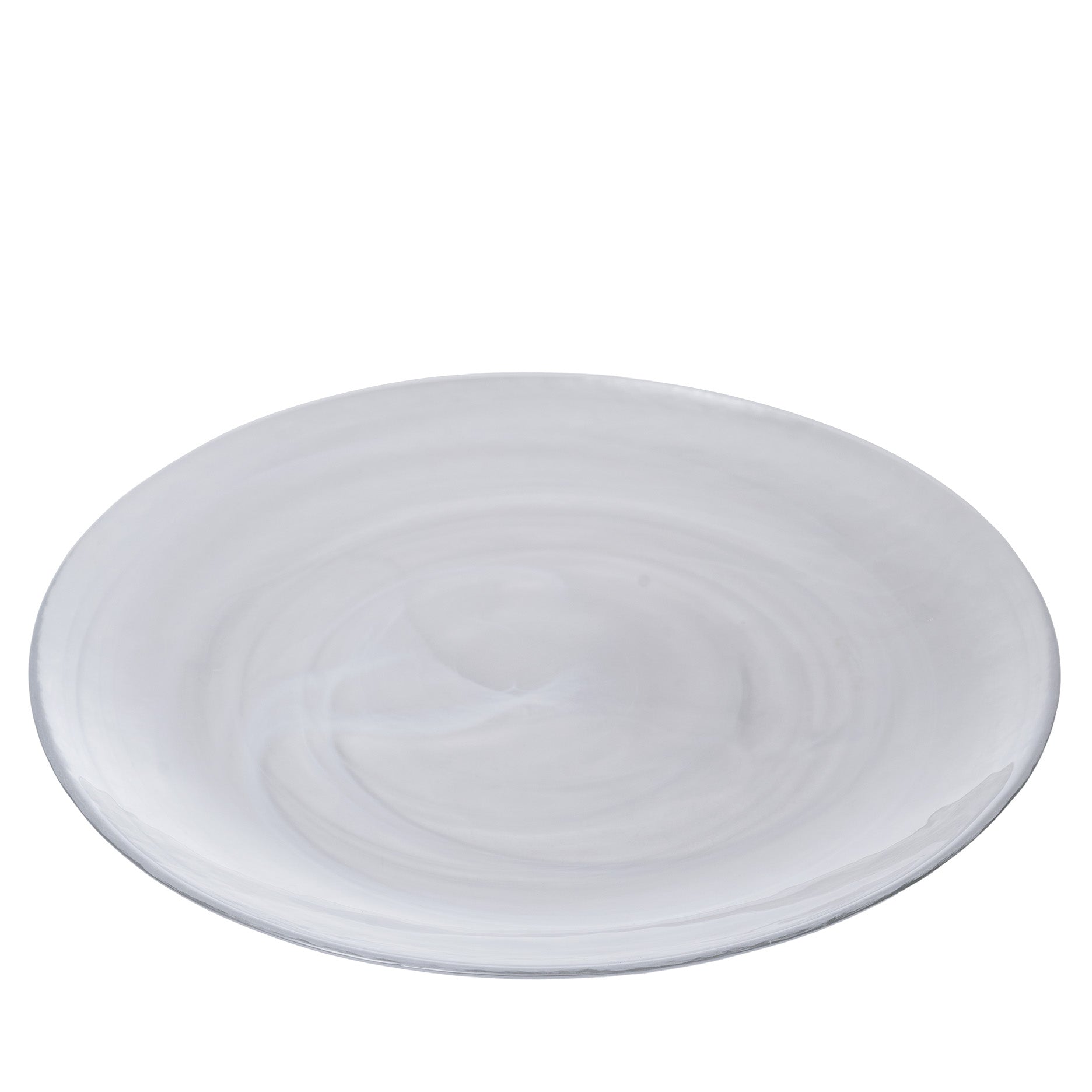 Cotton Candy Servierplatte