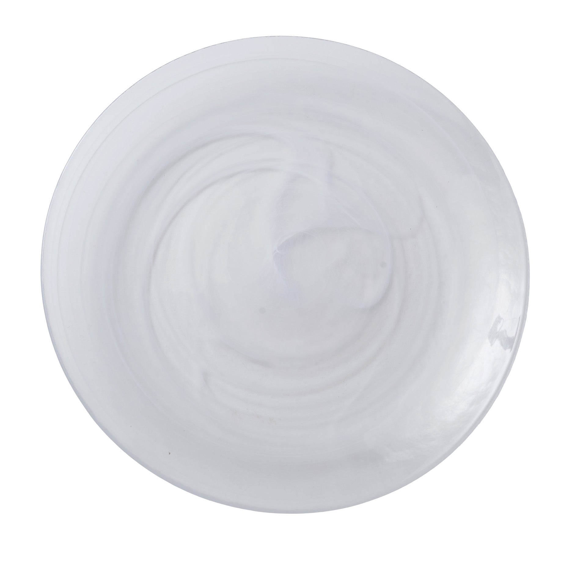 Cotton Candy Servierplatte