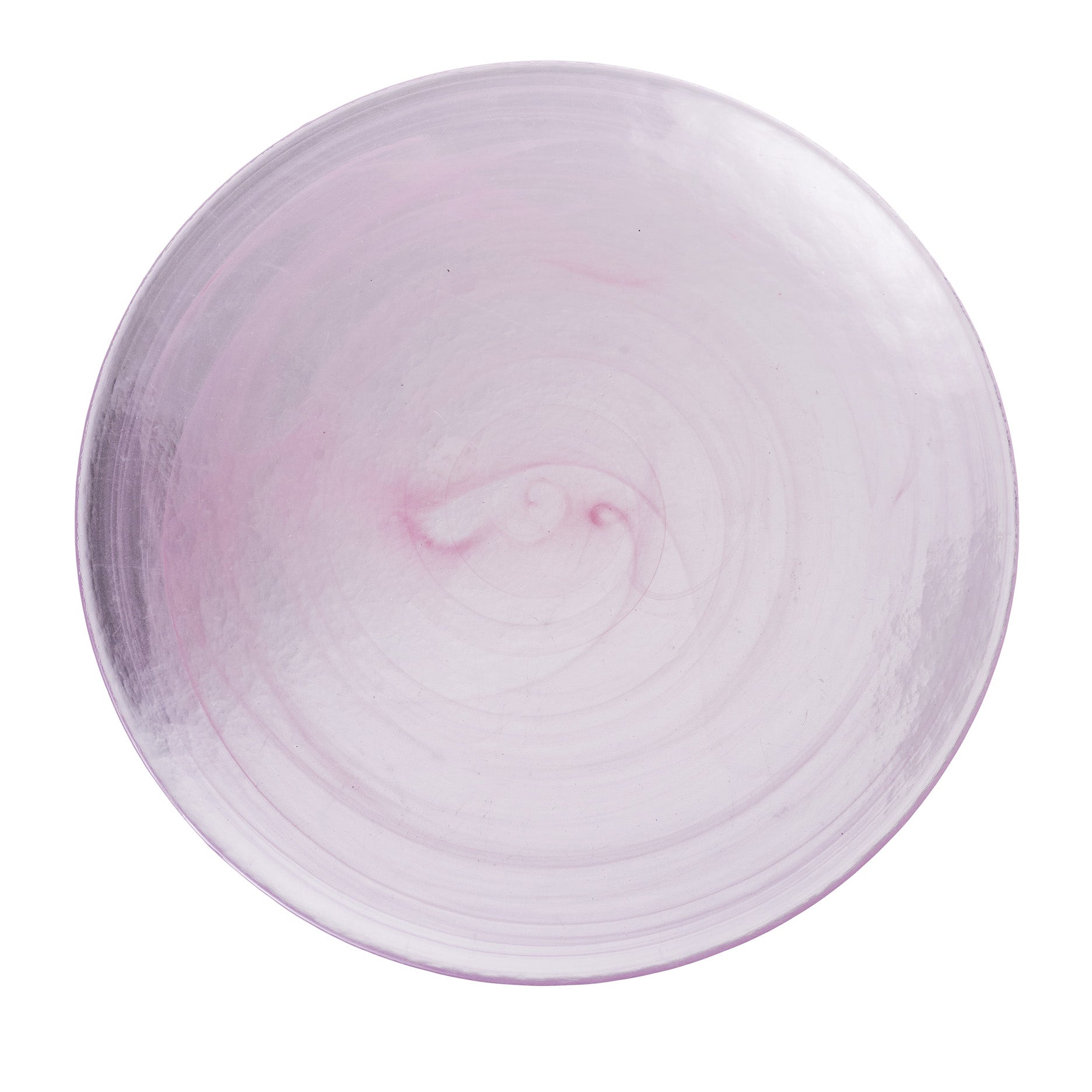 Cotton Candy Servierplatte