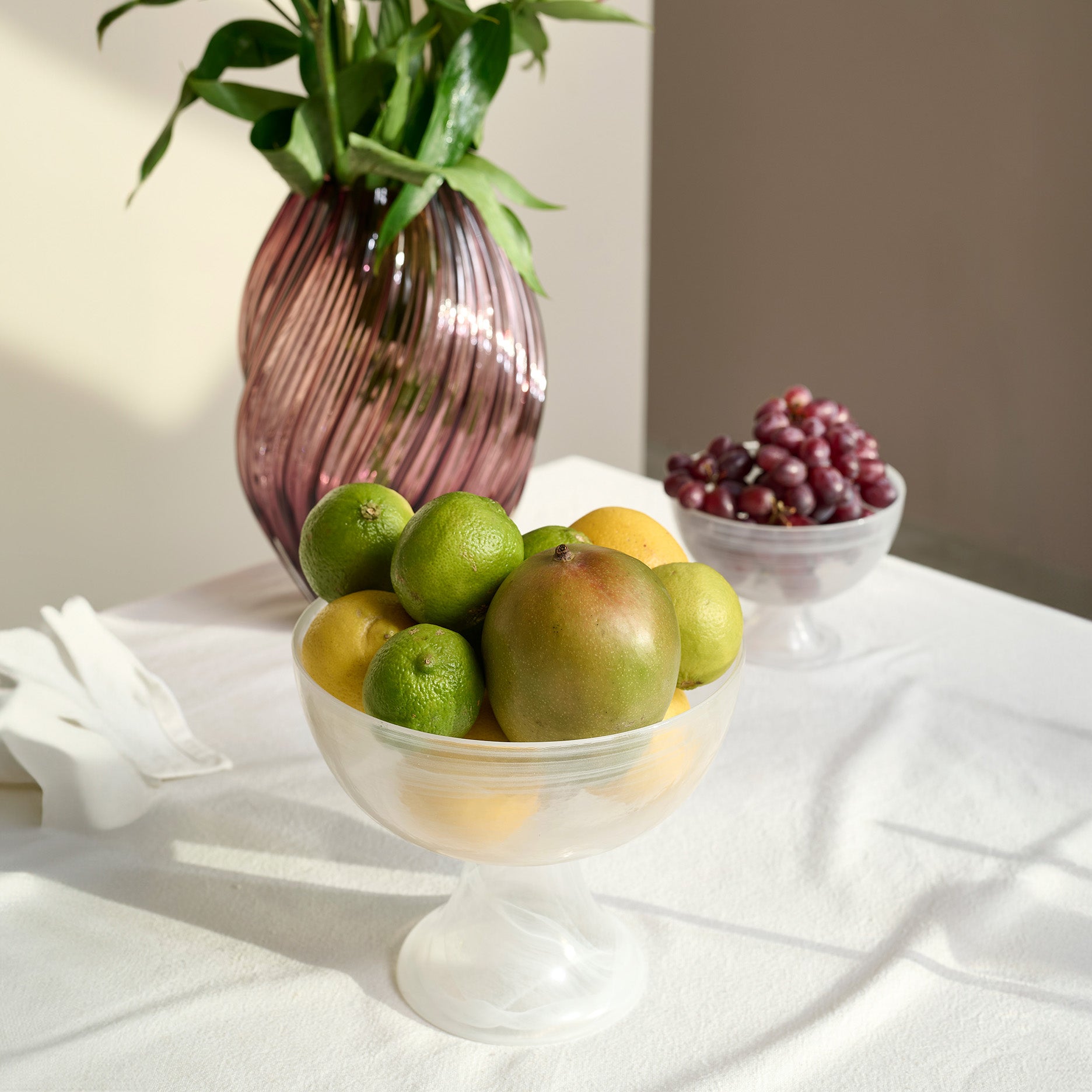 Cotton Candy Schale D20 cm