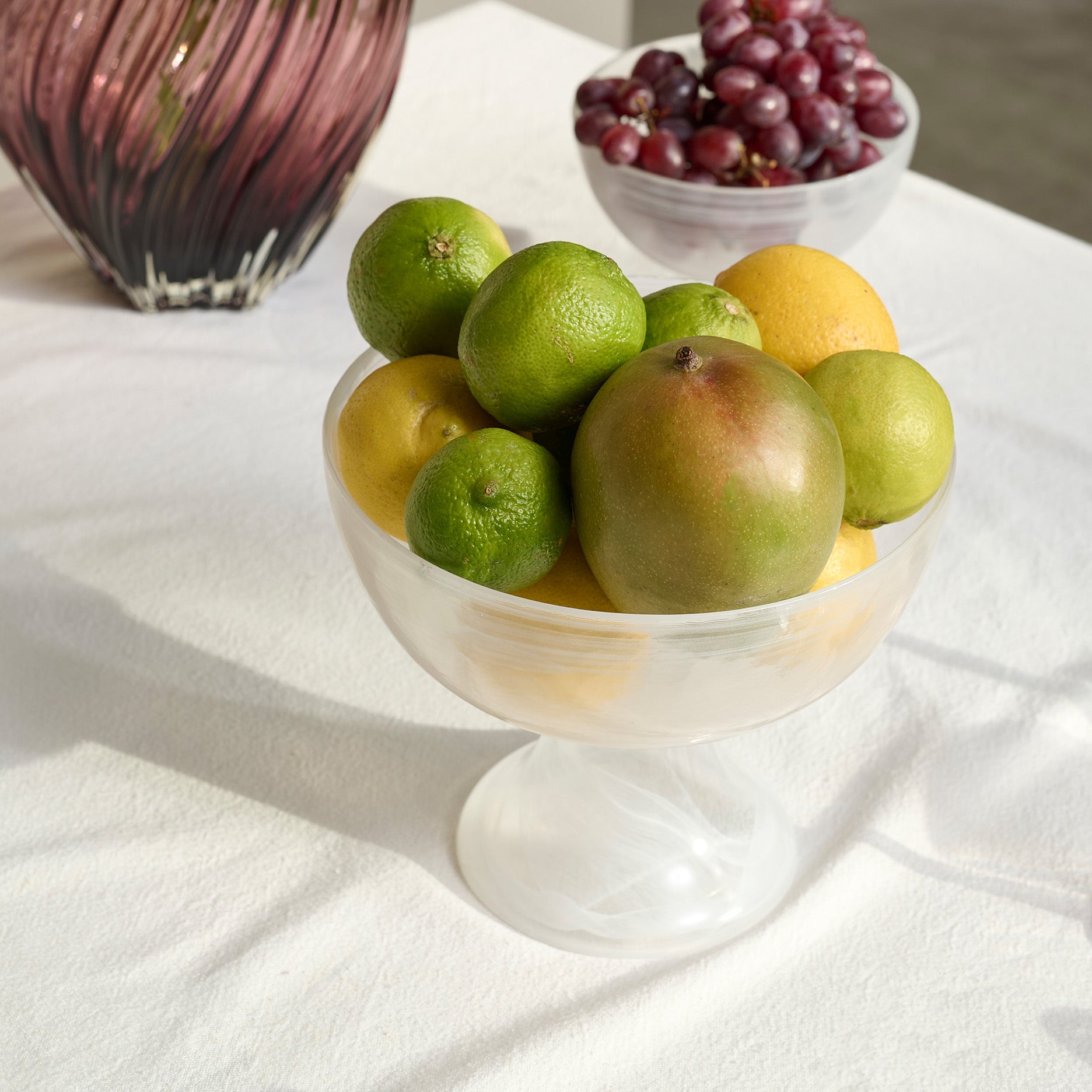 Cotton Candy Schale D20 cm