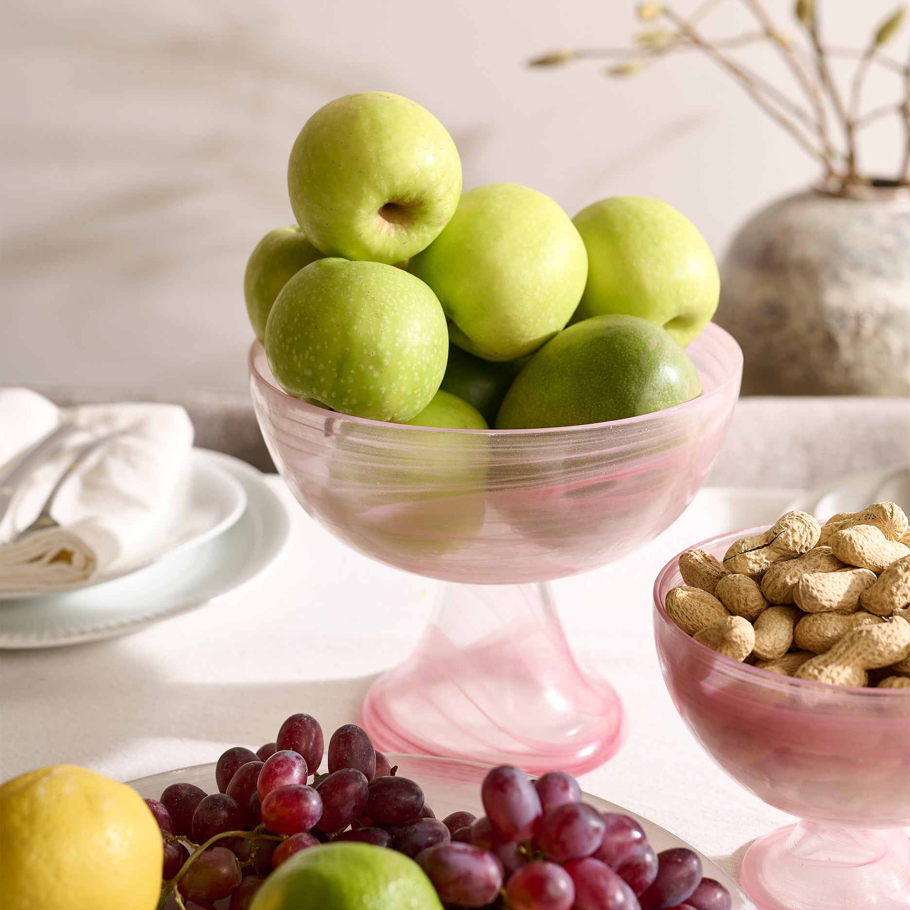 Cotton Candy Schale D20 cm