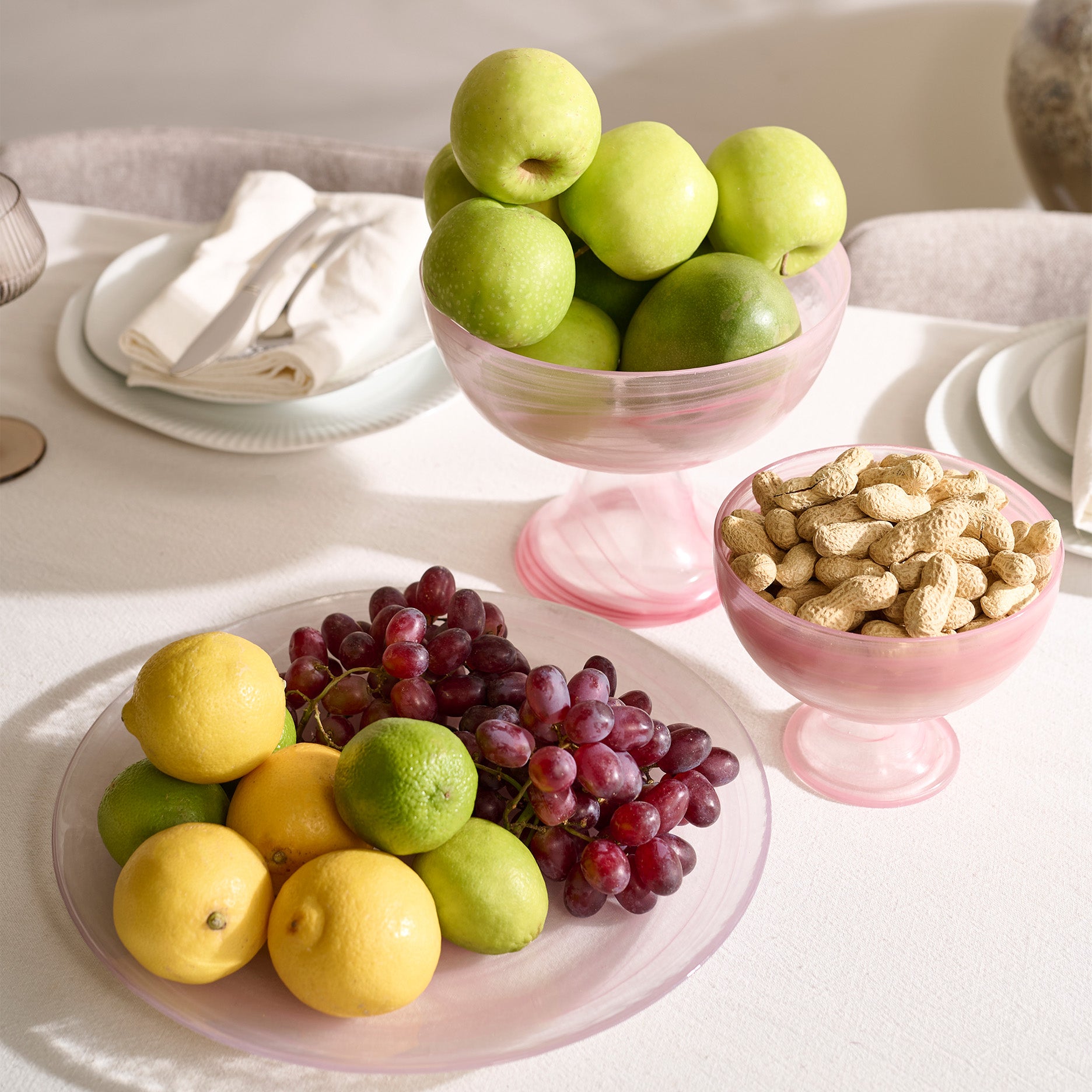 Cotton Candy Schale D20 cm