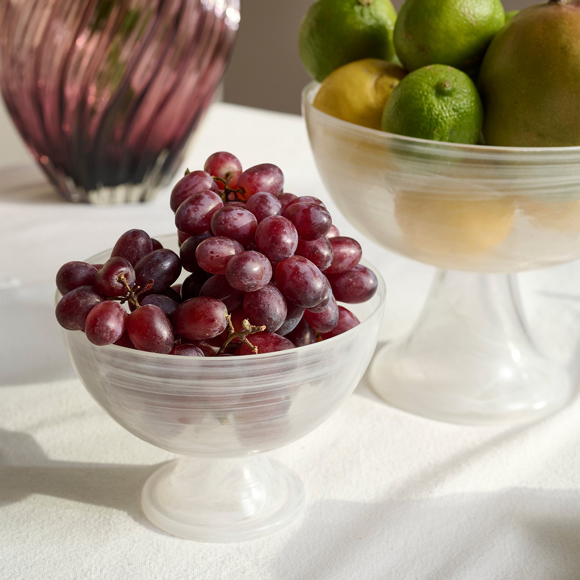 Cotton Candy Schale D13 cm