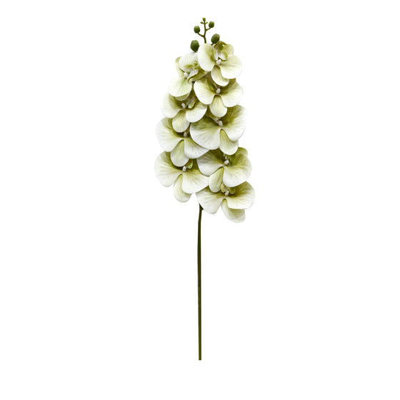 Künstliche Orchidee