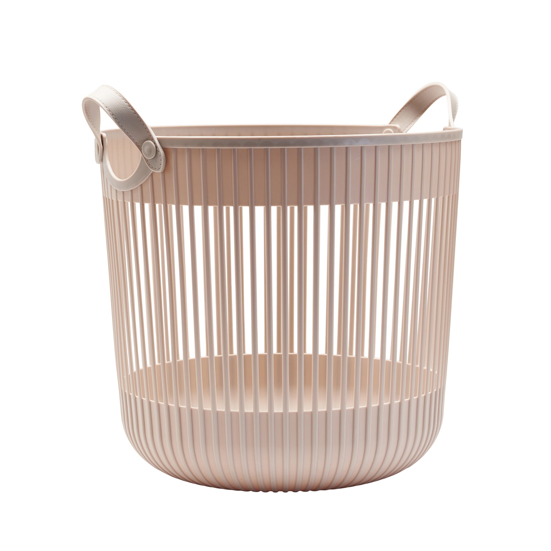 Leo Plastikkorb mit Henkel D41