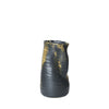 Sculpted schmale Vase