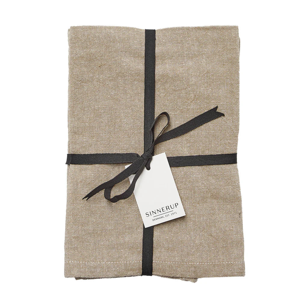 Honest Tischdecke Melange