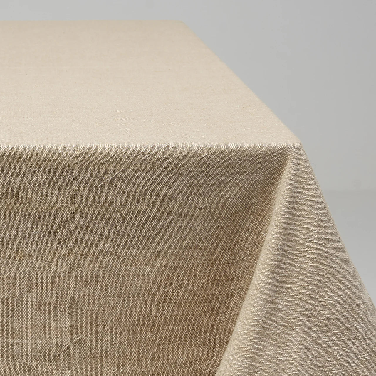 Honest Tischdecke Melange