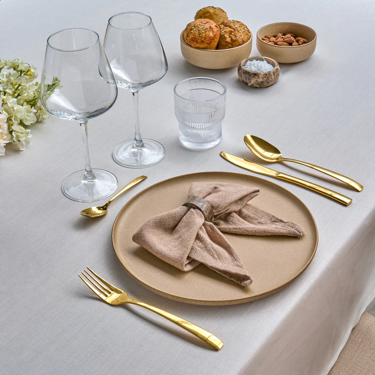 Honest Servietten Melange 4 Stk.