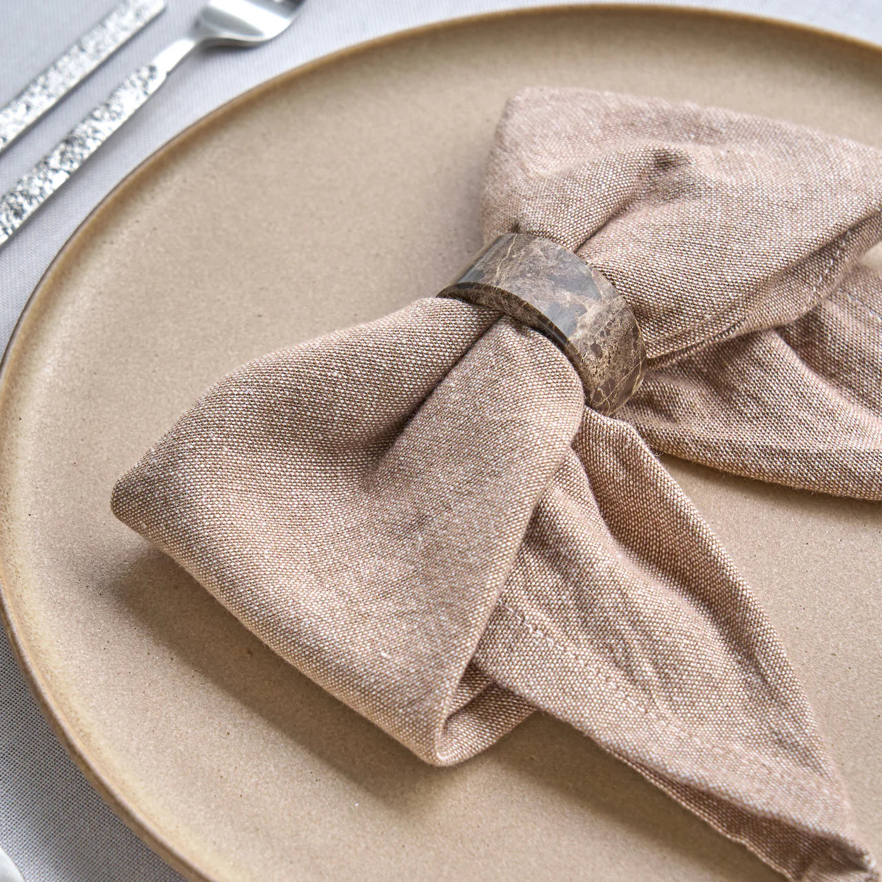 Honest Servietten Melange 4 Stk.