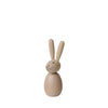 Hase aus Eiche