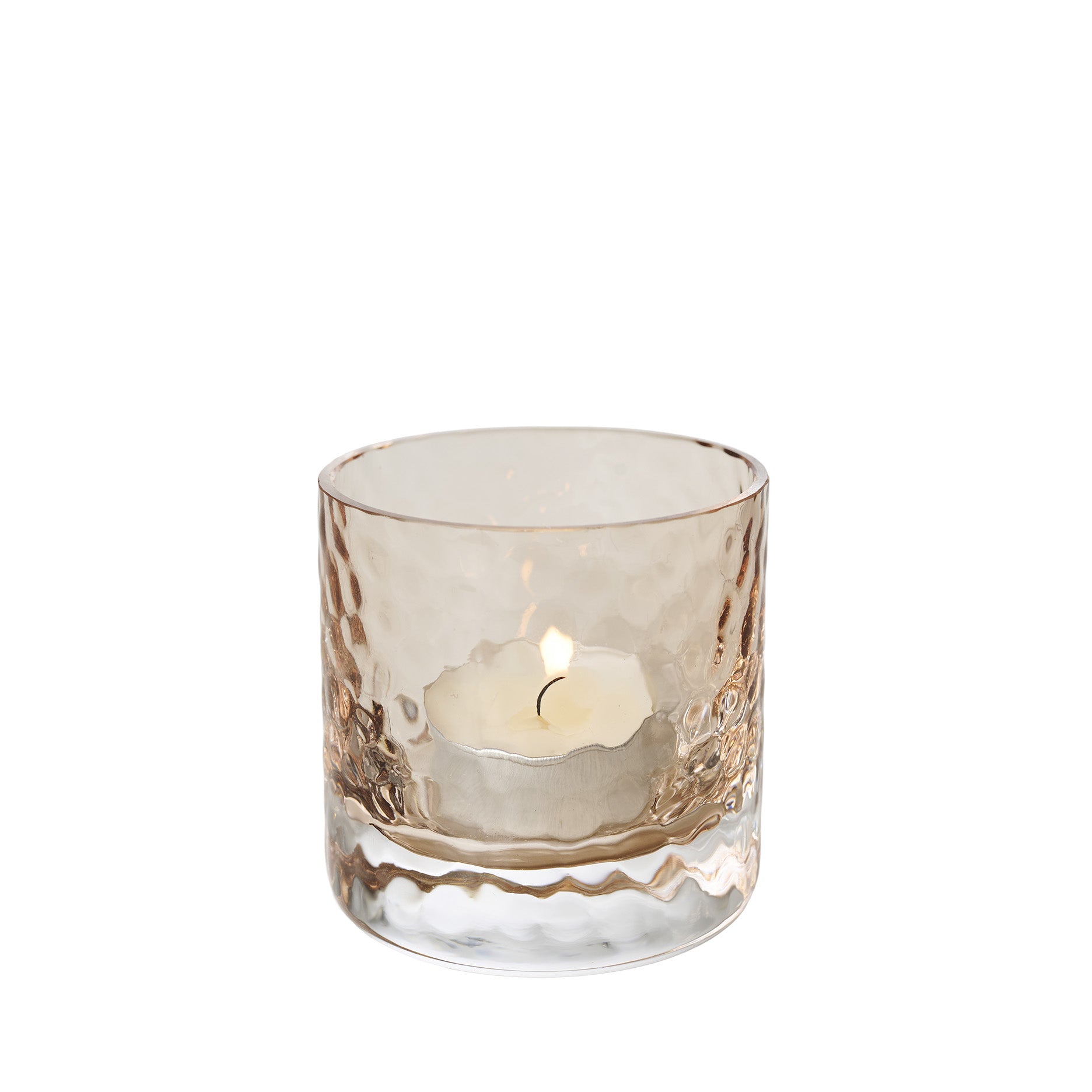 Kio II Teelichthalter