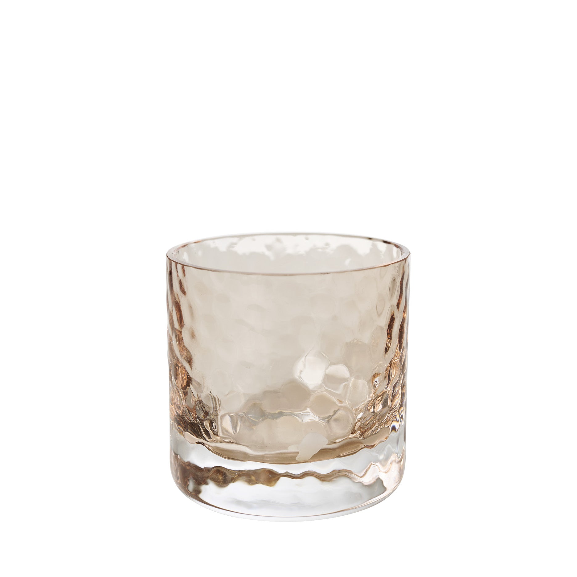 Kio II Teelichthalter