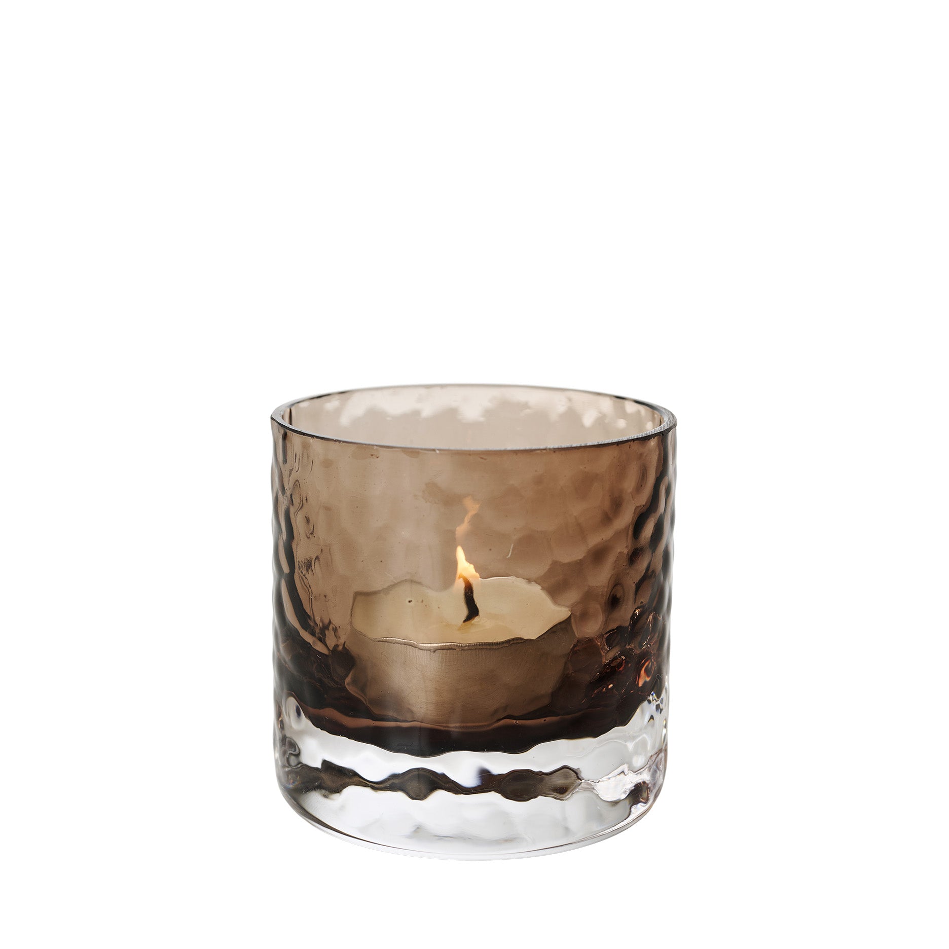 Kio II Teelichthalter