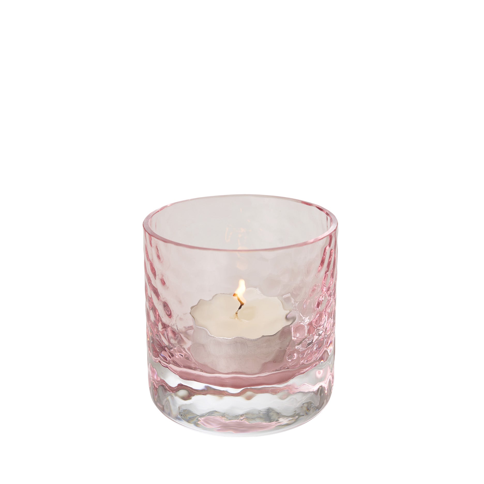 Kio II Teelichthalter