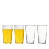 Biergläser H15 cm 4 Stk