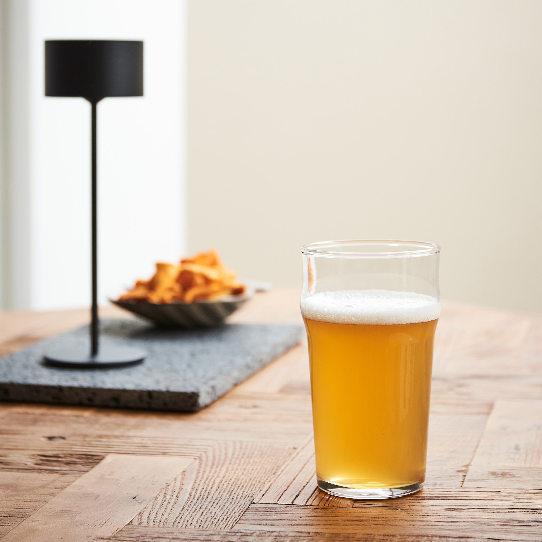 Biergläser H15 cm 4 Stk