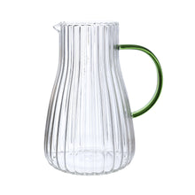  Leafline Karaffe
