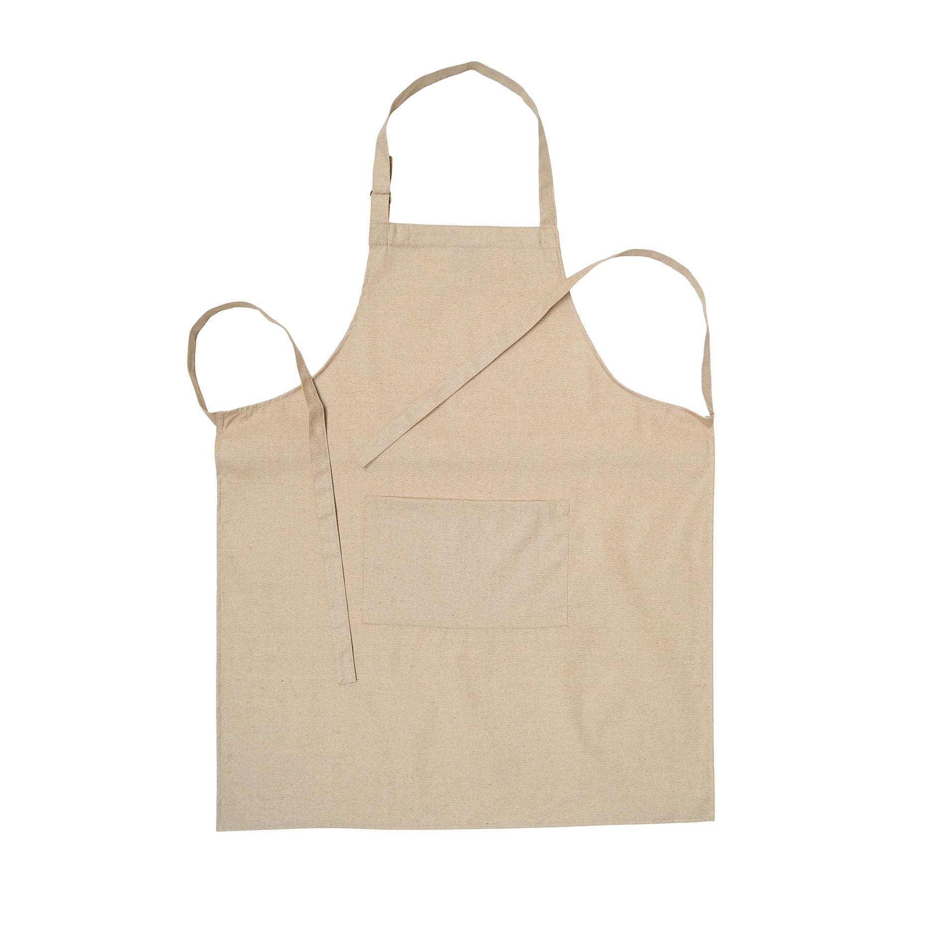 Nordic Weave Schürze