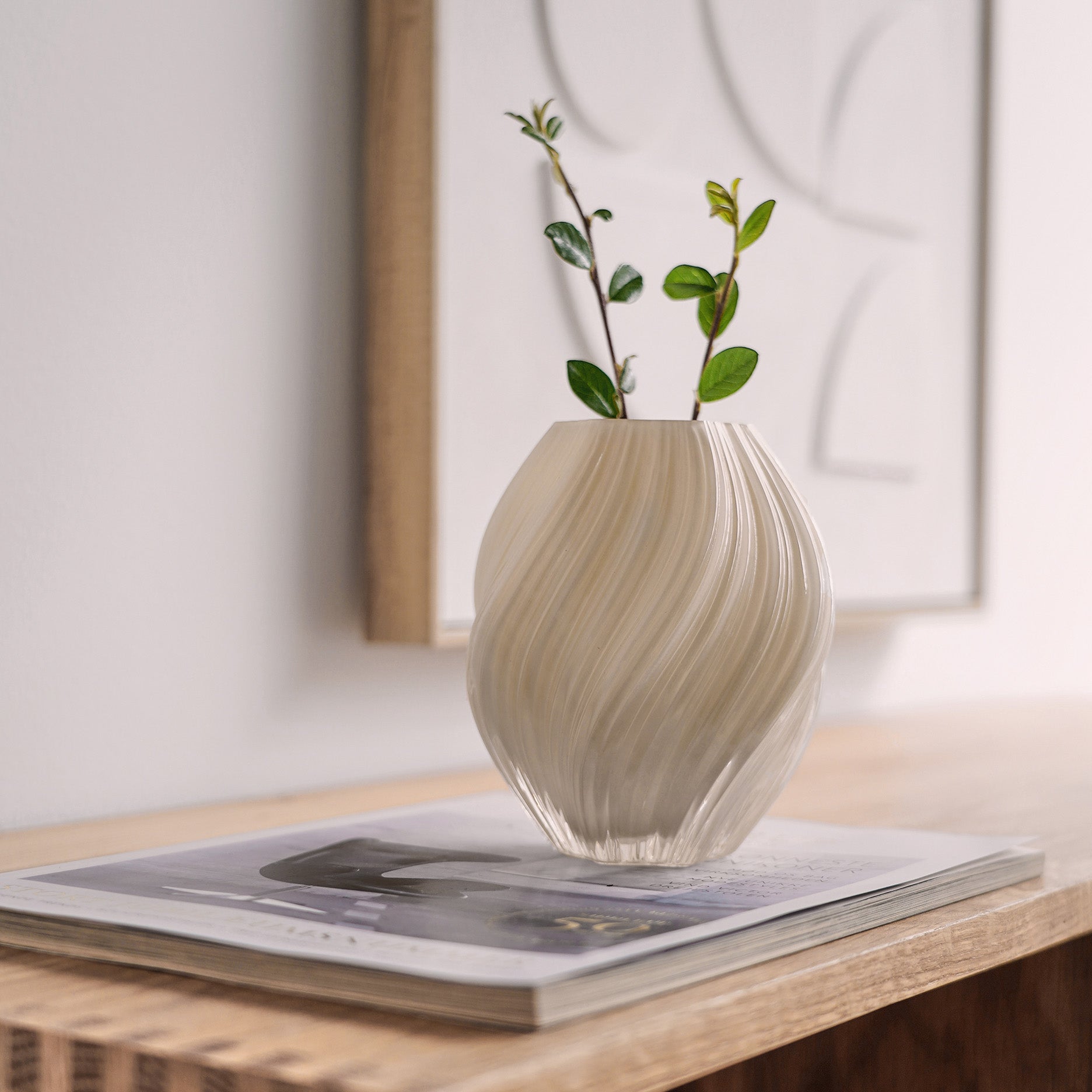 Rilo Mini Glasvase