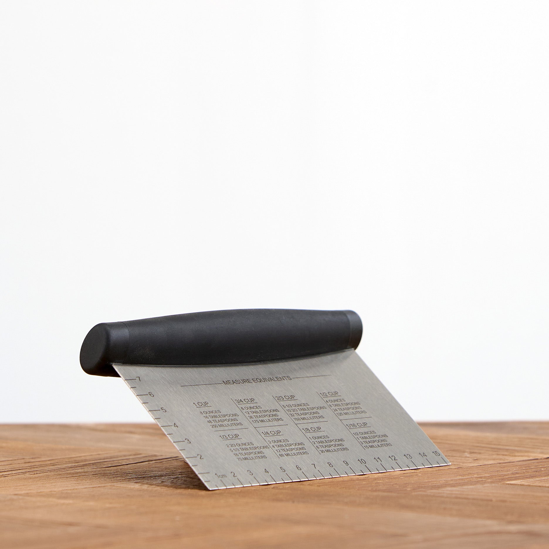 Master II Teigschneider