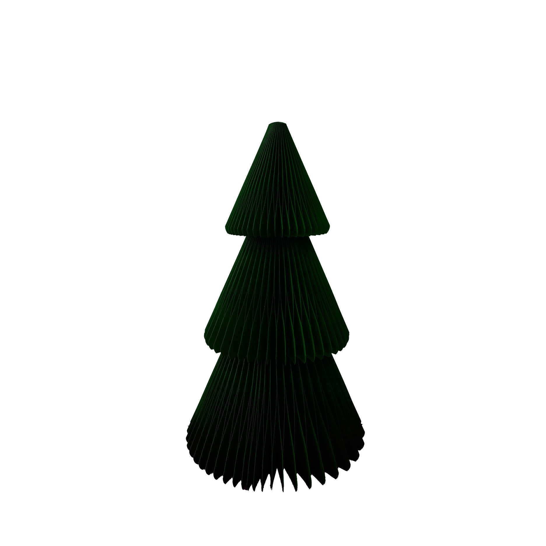 Lina Papier-Weihnachtsbaum