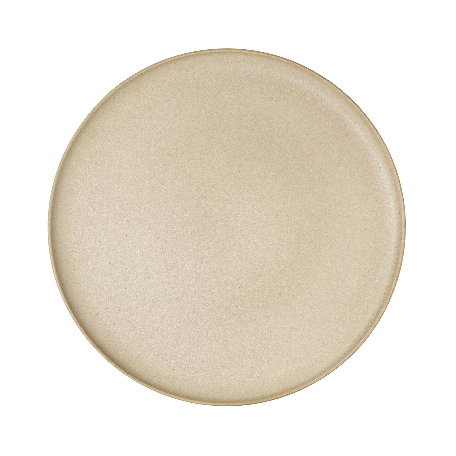 Gourmet Stone II Teller, 2 Stück