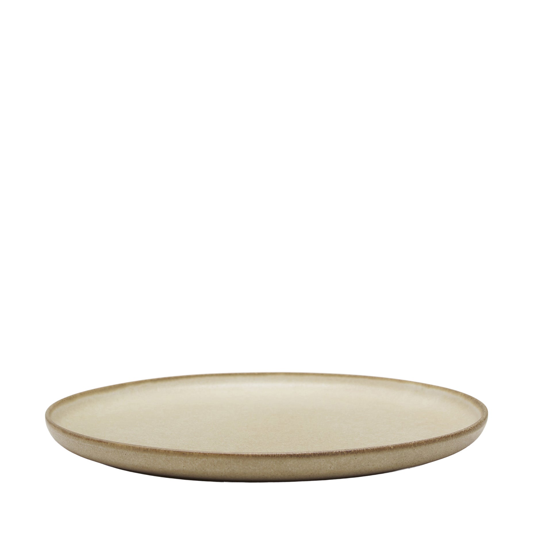 Gourmet Stone II Teller, 2 Stück