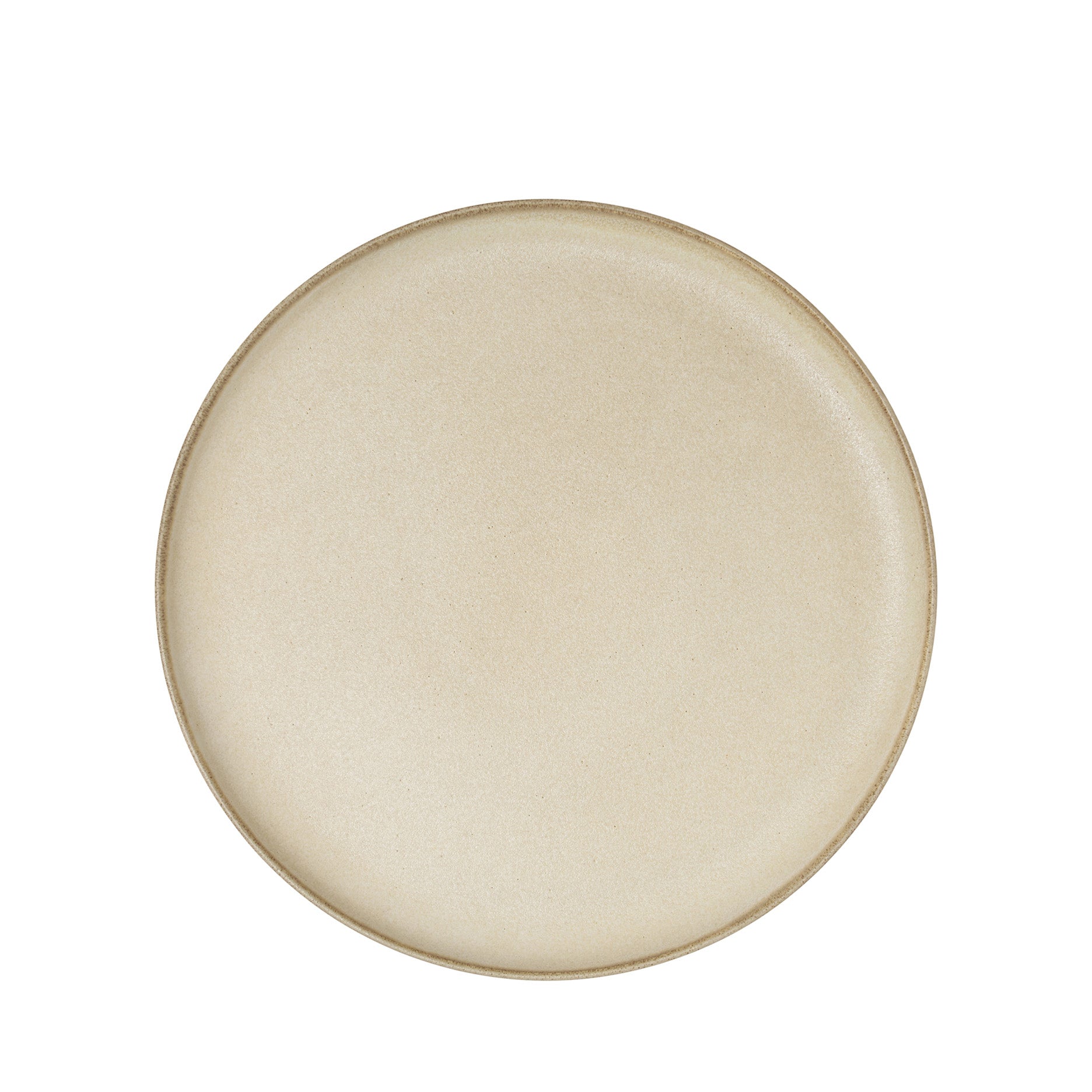 Gourmet Stone II Teller, 2 Stück